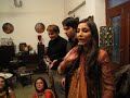bari barsi with the behnas