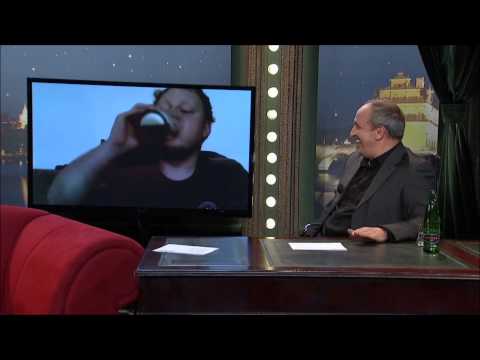 Stalo se - Show Jana Krause 18. 4. 2014
