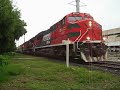 Ferromex DGDSF 4641, 4000 and 4667..
