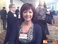 Monina Wright at BiztechDay 2008