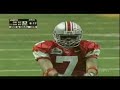 Ted Ginn Highlights
