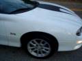 2001 CHEVY CAMARO SS