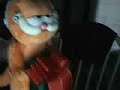 garfield and odie happy dance made by mettygurl