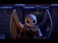 A Nightmare Before The Opera