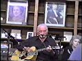 Johnny Cash Final Performances Part 4