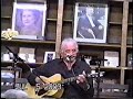 Johnny Cash Final Performances Part 4