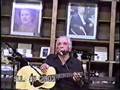 Johnny Cash Final Performance