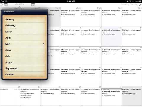 how to sync opus domini