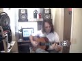 Antonio Lauro Valse Venezolano N� 3 Natalia Great version!!!