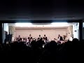 BMMO. \"Orfeo en los Infiernos\" (a�o2004)