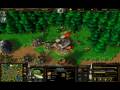 Warcraft 3 TheKiest (Green Orc) vs Tigas (Red Orc) Part 2 of 3 Warcraft 3 TheKiest (Green Orc) vs Tigas (Red Orc) Part 2 of 3