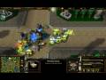 videos de Warcraft 3 TheKiest (Green Orc) vs Tigas (Red Orc) Part 2 of 3