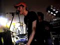 Laghetto - Uomo Pera live@jesi 020405