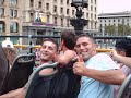 Vacanze Spagna 2006 Il resto....piazza di pandola...