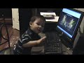 Baby Suspyre
