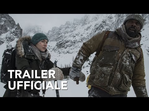 Preview Trailer Il domani tra di noi, trailer ufficiale