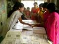 girls are seeing world first mirror image books