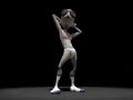 dan�ando