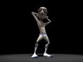 dan�ando