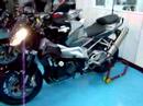 Aprilia 1000 Tuono R  in X3moto Taichung
