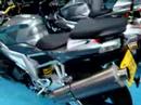 Aprilia 1000 Tuono R  in X3moto Taichung