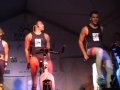 INTEGRAL BIKE System by JORGE FONT. Cardio + Tonificación