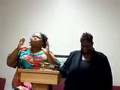 videos de Apostle Danielle Easterling