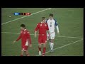 Bosnia U21 v Wales U21 - 2nd Half