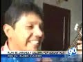 alan garcía se jaranea con arturo zambo cavero