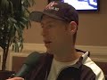 Huck Seed at the NBC Heads-Up Poker Championship Huck Seed at the NBC Heads-Up Poker Championship