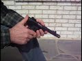disassembly and assembly of mark iii ruger including overcoming the annoying 
