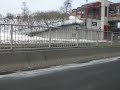 OC Transpo 6105: Deadheading