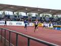 2007 Visa Paralympic World Cup T42 200m