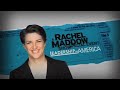 on The Rachel Maddow, Live at the 92nd St. Y -- 12/21/10 (Part 1)