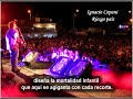 Ignacio Copani - Riesgo pa�s