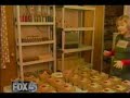 Biggs & Featherbelle on FOX45 Biggs & Featherbelle on FOX45