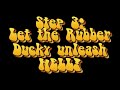 crackdown   rubber ducky of doom