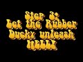 Crackdown - Rubber Ducky of Doom Crackdown - Rubber Ducky of Doom