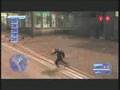 Crackdown - Rubber Ducky of Doom