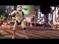 HBK Stormtrooper out of retirement