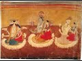 hare krishna meditation music