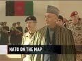 on the map with avi lewis: nato in afghanistan