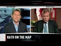 on the map with avi lewis: nato in afghanistan