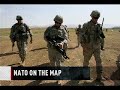 on the map with avi lewis: nato in afghanistan