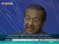 Tun Dr M - UMNO Will Face Problems In Permatang Pauh Tun Dr M - UMNO Will Face Problems In Permatang Pauh
