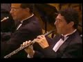 marlos nobre, 
divertimento for piano & orch, 
mov. 1 - alegremente
simon bol�var symphony orchestra
conductor: jos� serebrier
piano: marlos nobre
teatro teresa carre�o, caracas.

the critic of 