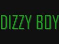 DIZZY BOY PEDICAB