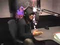 dj cameo interviews kano @ 1xtra studios london