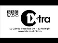 dj cameo interviews kano @ 1xtra studios london