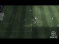 Fifa 09 - Ronaldo goal